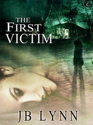 cover image of The First Victim